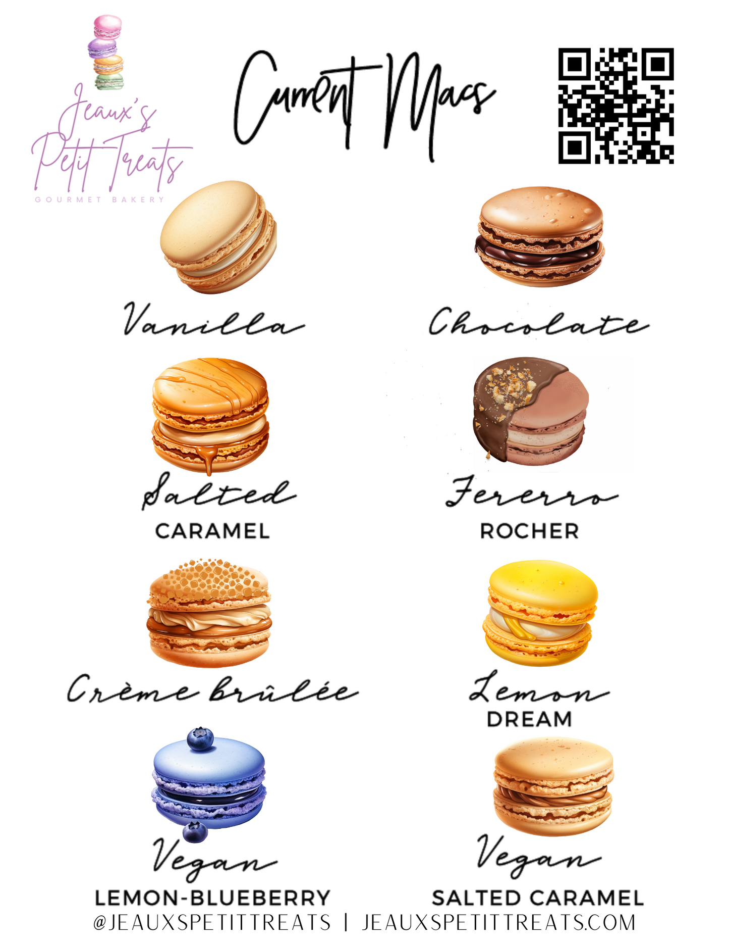 Macarons