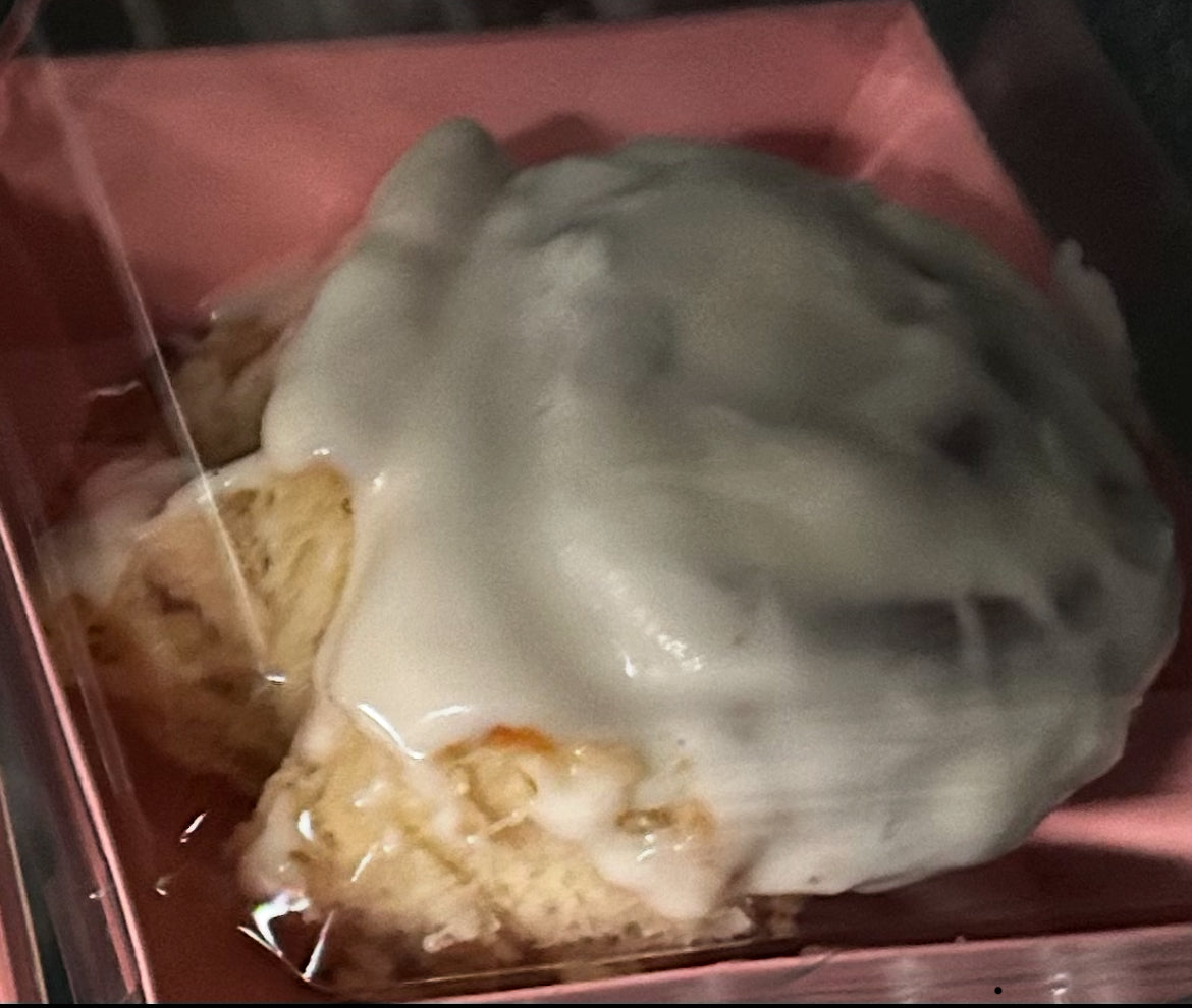 Cinnamon Roll