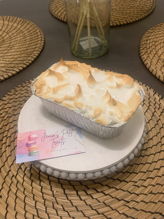 OG Banana Pudding